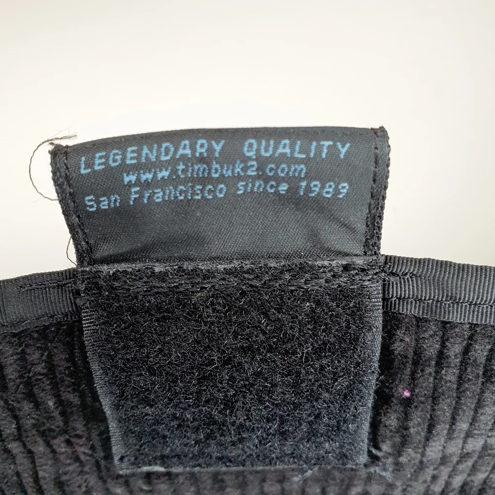 TIMBUK2 Blockhead Padded Laptop Sleeve L - Picture 2 of 10